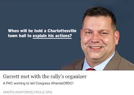 With Chaffetz Out, Home Rule-Focused PAC Puts Pressure On Charlottesville  Congressman