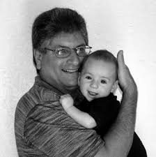 It's April in Orinda