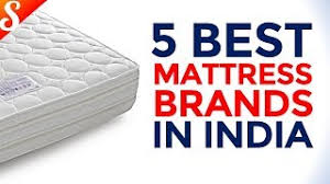 Let's see how they stack up! 5 Best Mattress Brands In India Youtube