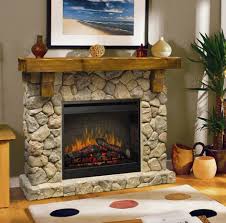 decoration ideas miraculous electric fireplace with funny mantel and beautiful multicolor st stone fireplace mantel stone electric fireplace rustic fireplaces