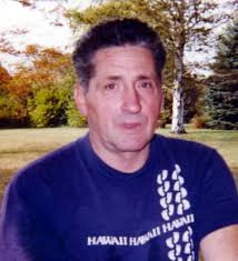 George Frank Obituary