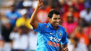 Mohammed shami's wife, hasin jahan who locked herself and her child in a room at the india cricketer's house in uttar pradesh was arrested and then released on bail. Mohammed Shami An Incredible Journey From Sahaspur To The Indian Dressing Room Cricket Country