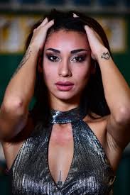 E' di Bolzano la nuova Belen. Valeria Finetto protagonista del reality  "Supermiss" in Val di Fassa