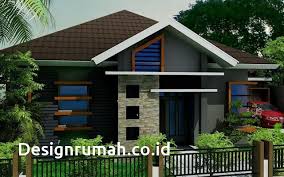 95 Model Atap Rumah Paling Keren Terbaru Design Rumah