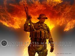 We have 57+ background pictures for you! United States Marine Corps Wallpaper Badass Usmc Hd Background 1024x762 Download Hd Wallpaper Wallpapertip