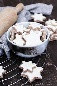 Zimtsterne Der Platzchen Klassiker Filizity Com Food Blog Aus Koblenz Zimtsterne Platzchen Rezept Lecker