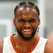 Tech breaks 1st-place tie behind Okeke's 12 2nd-half points