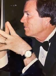 Mark Pipkin's Instagram, Twitter & Facebook