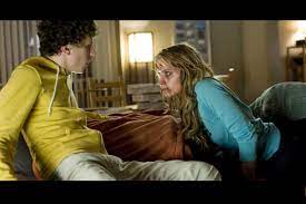Born and raised in texas, heard worked as a model before beginning an acting career aged 18 in 2004. Jesse Eisenberg And Amber Heard In Columbia Pictures Comedy Zombieland Alterian Inc