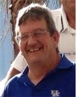 Randall Crain Obituary (2015)