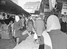 Antoloji Ankara On Instagram Ulus Hali 1973 Markatattoo Ya Tesekkurlerimizle Antolojiankara Ankara Old Eski Nostalji S In 2020 Street View Scenes Views