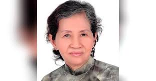 Duong Hai Cao Obituary