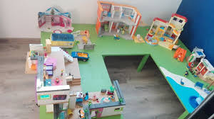 Supply By Manuelagalstere In 2020 Playmobil Stylish Playroom Desk