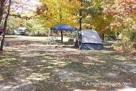 Maybe you would like to learn more about one of these? Van Buren State Park Campsite Photos And Campground Information