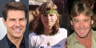 Famous People Born in 1962