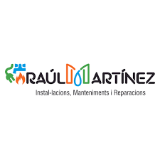 Raúl Martínez Instal·lacions, Manteniments i Reparacions