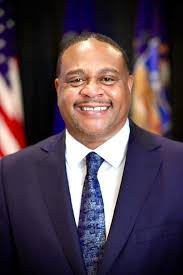 Fall 2024 Commencement by Morgan State University