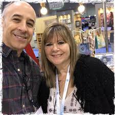 The Altered Page: CHA 2016: The People