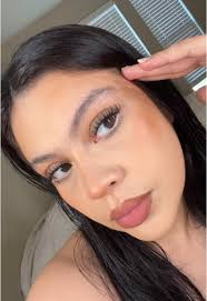 DIY Natural Volume Lash Clusters Tutorial