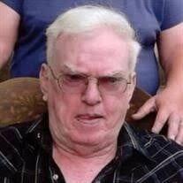 Robert Lynn Dail Obituary