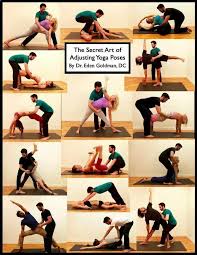 Hatha Yoga Asanas Beginners Yoga Poses For Beginners Step By Step Yogaforbeginnersstepbystep Thai Yoga Massage Hatha Yoga Poses Partner Yoga Poses