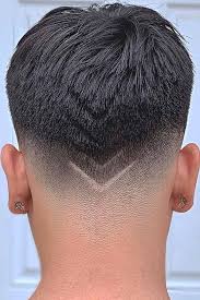 33 bald taper fade with textured top. 40 Bald Fade Haircuts For Inspiration On Your Next Barber Trip