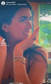 Angelina Jordan and Beverley Knight potential music collaboration