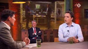 Sywert van lienden was born on september 18, 1990 in rhenen, utrecht, netherlands. Twan Huys Scoort Met Interview Over Omstreden Mondkapjesdeal Show Bd Nl