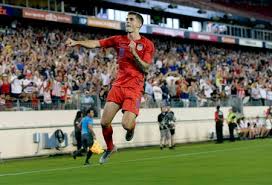It's a bucket list item for every el tri & usmnt fan. When Is United States Usmnt Usa Vs Mexico Date Time Tickets For 2019 Gold Cup Copa Oro Final Nj Com
