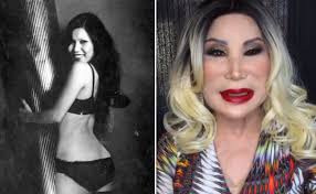 Maybe you would like to learn more about one of these? Lyn May 10 Reveladores Datos De La Vida De La Diosa Del Amor