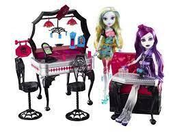Monster High Pretty Marzo 2013 Monster High Munecas Monster High Viajes Al Extranjero