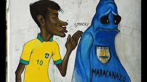 Though you'll be able to have enjoyable at house, you'll want to change the setting … lifestyle blog by admin. Maracanazo Brazil World Cup History Youtube