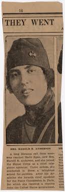 Merle Egan Anderson (1888-1986)