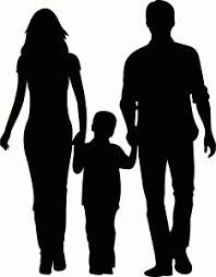Image result for images let me hold your hands silhouette