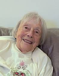 Obituary information for Nancy Ann Kinoshita