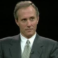 Don Nelson — Charlie Rose