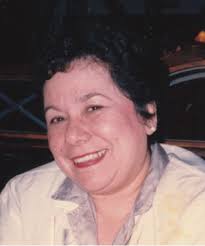 SHIRLEY REGO ELENTO Obituary