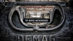 April 30, 2021 by muhammad bilal. List Of Top Mining Motherboards In 2021 Best Options