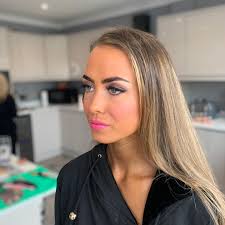 Stacy B Makeup Artist