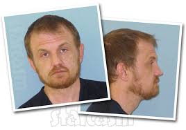 Love After Lockup Clint arrested in Texas after Tracie's release from  prison