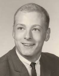 William David Pearce Obituary