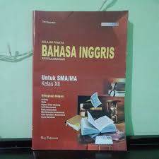 Contoh silabus 3 kolom mapel ekonomi kelas xii (12) sma/ma/smk semester 1 dan 2 kurikulum 2013 revisi tahun 2020. Harga Lks Viva Pakarindo Kelas 12 Terbaru Agustus 2021 Biggo Indonesia