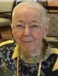 Joan Socolof Obituary