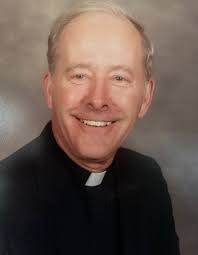 Obituary for Rev. Robert M. Hess