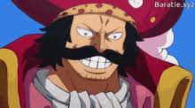 Opposite to absolute combative incapacity. One Piece Gold Roger Gifs Tenor