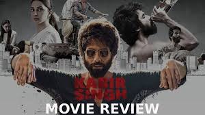 Kabir Singh Full Movie Download Trailer Reviews Ratings Information Wallpapers Photos Mouthshut Com