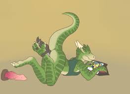 Rule34 - If it exists, there is porn of it  lizardlars  593117