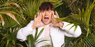 Twenty4Tim im Dschungelcamp: Penis ja, behaarter Hintern nein | GGG.at