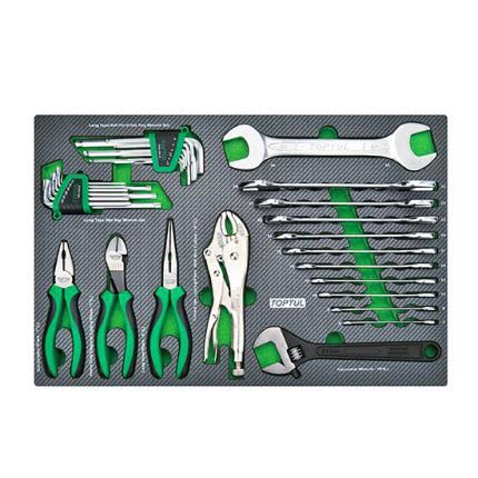 Screwdriver / Plier / Wrenches