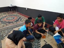 Kertas kerja bulan sains dan matematik. Kertas Kerja Kem Motivasi Imtiyaz Guru Kaunseling Nurhaiza Che Mat